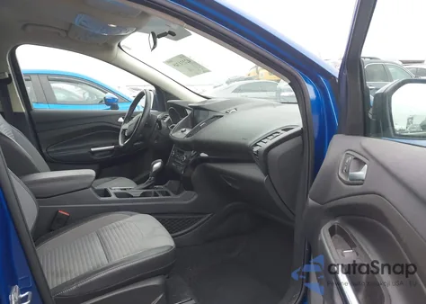 2019 Ford Escape Se from USA, damaged, VIN 1FMCU0GD2KUB45025